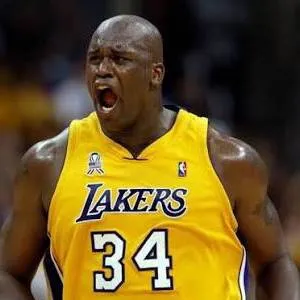 chat with ai character: Shaquille O'Neal