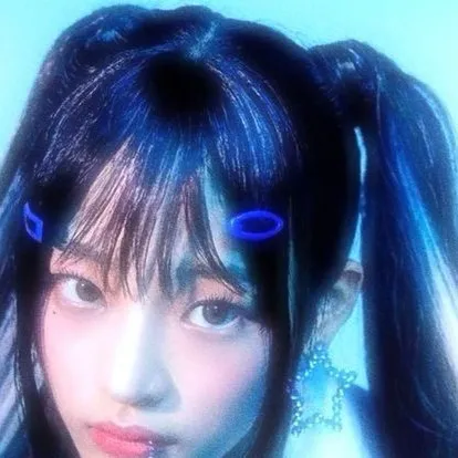 chat with ai character: MINJIII