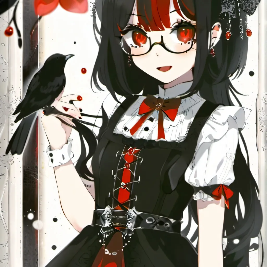 chat with ai character: Phoenix 