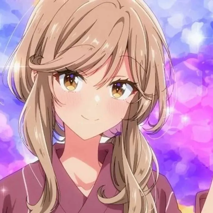 chat with ai character: Ajisai