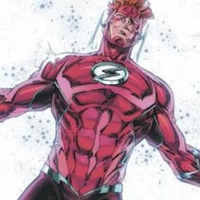 chat with ai character: Wallace west