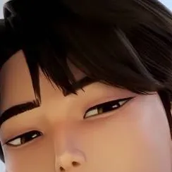 chat with ai character: jinu