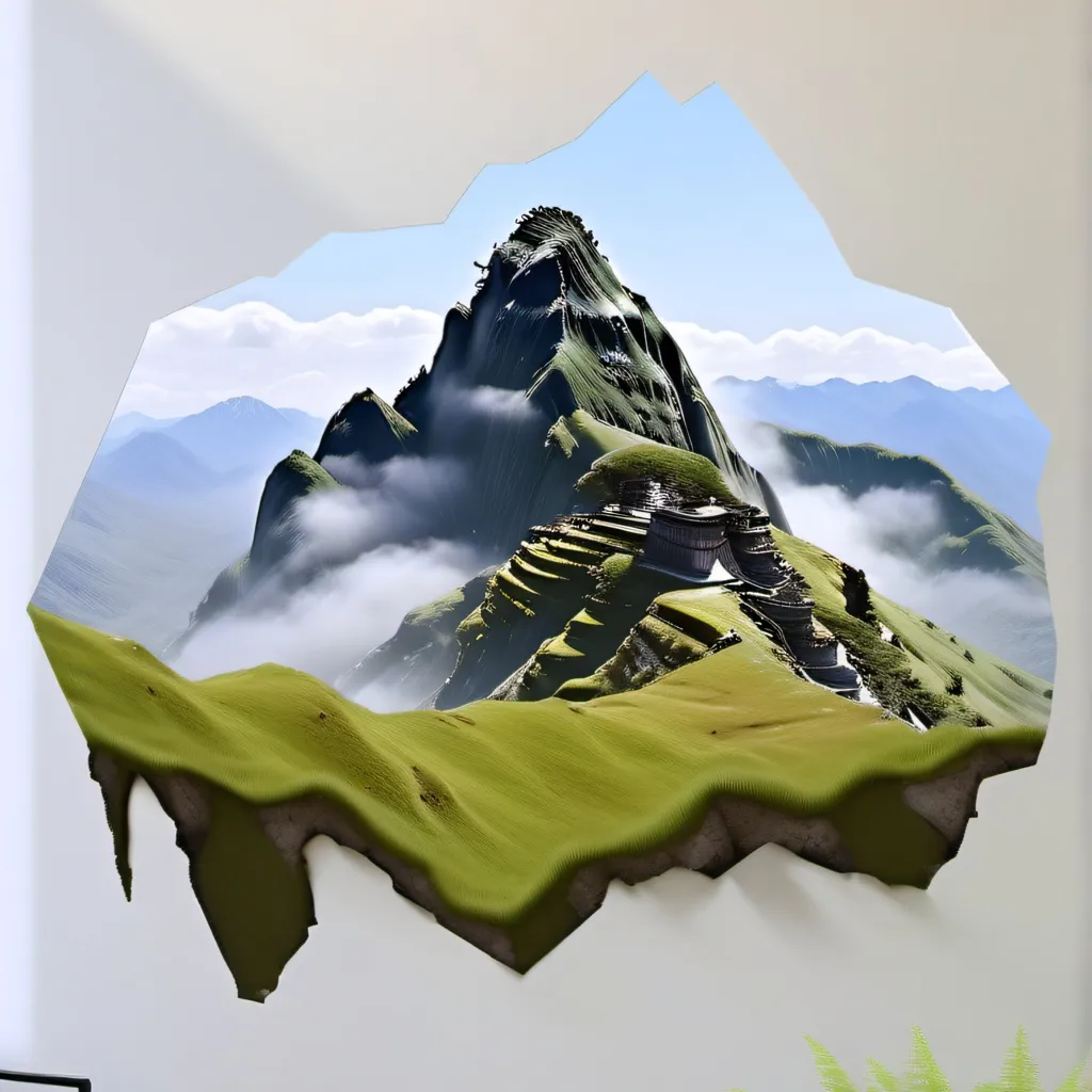 chat with ai character: The hiking trip