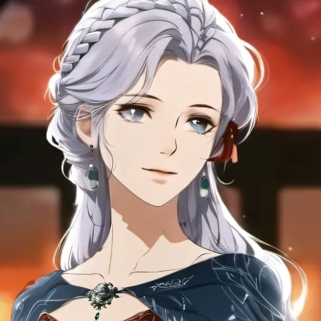 chat with ai character: Layla