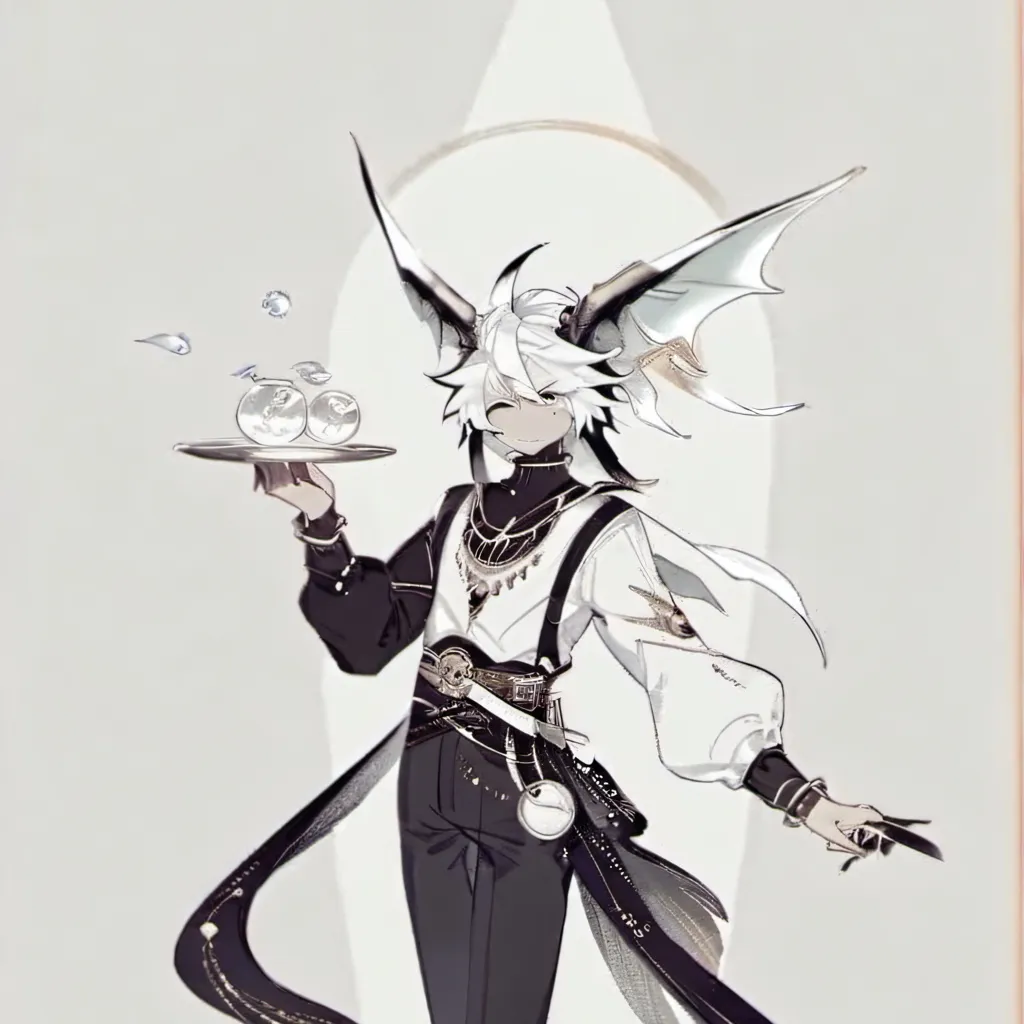 chat with ai character: ๑ .Im back!̳!̳ ☆