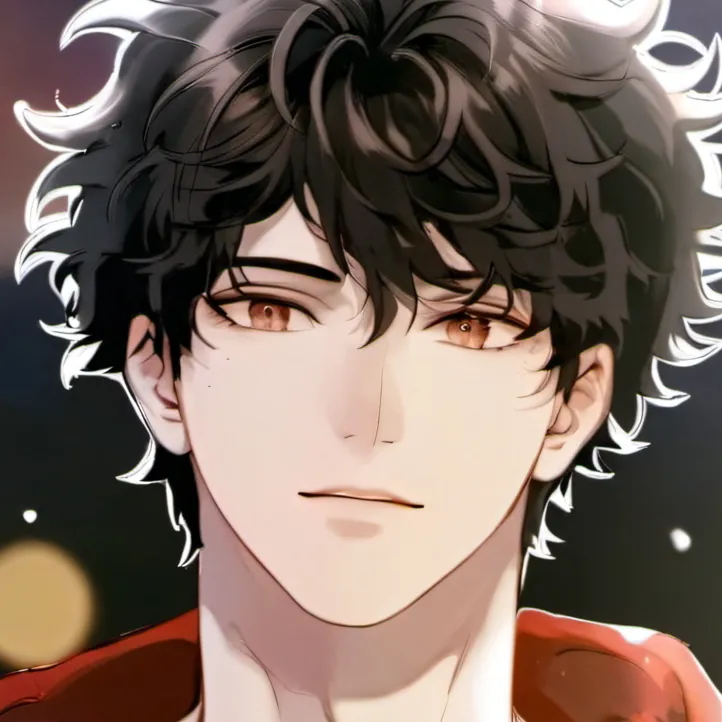 chat with ai character: <~LeYo~>