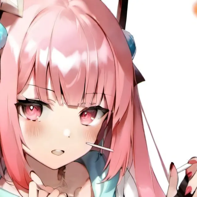 chat with ai character: Kimmy 