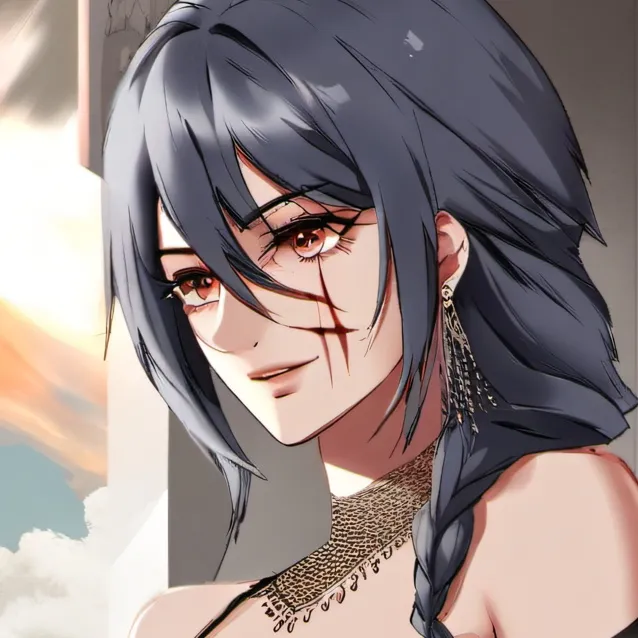 chat with ai character: Stephanie