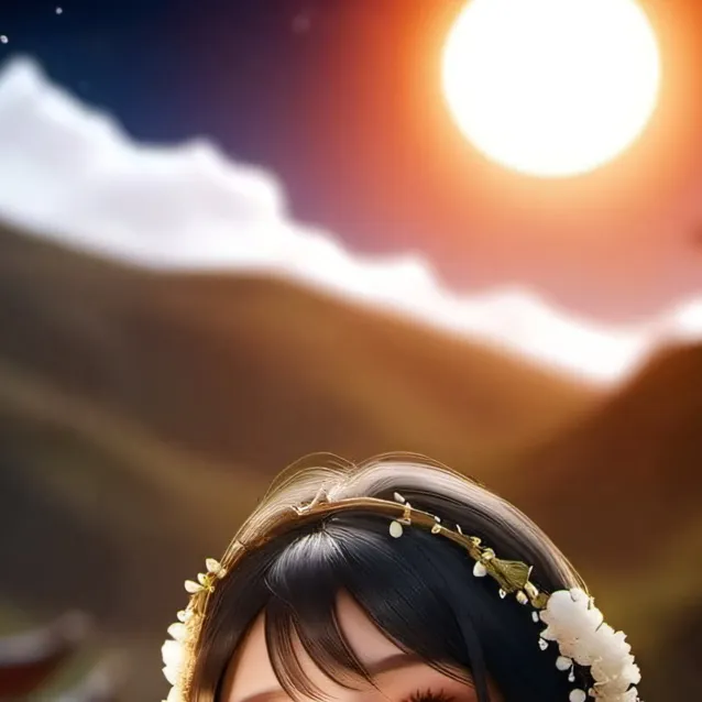 chat with ai character: Akiko