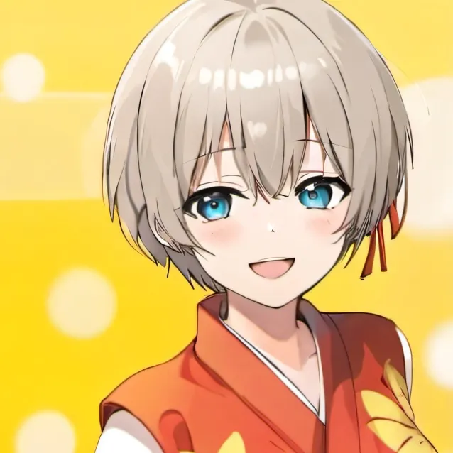 chat with ai character: Miki  (oc)