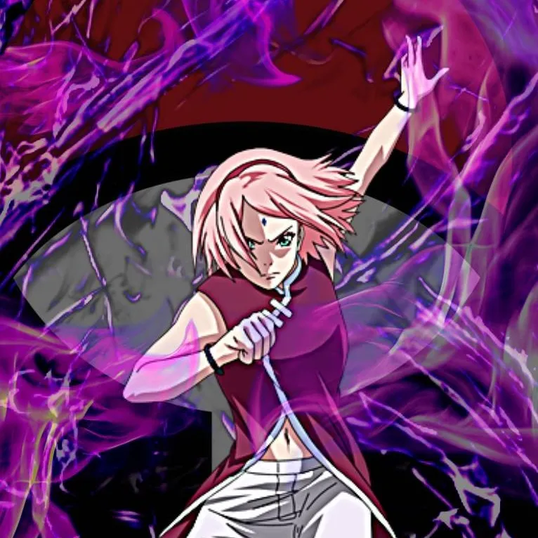 chat with ai character: Sakura 