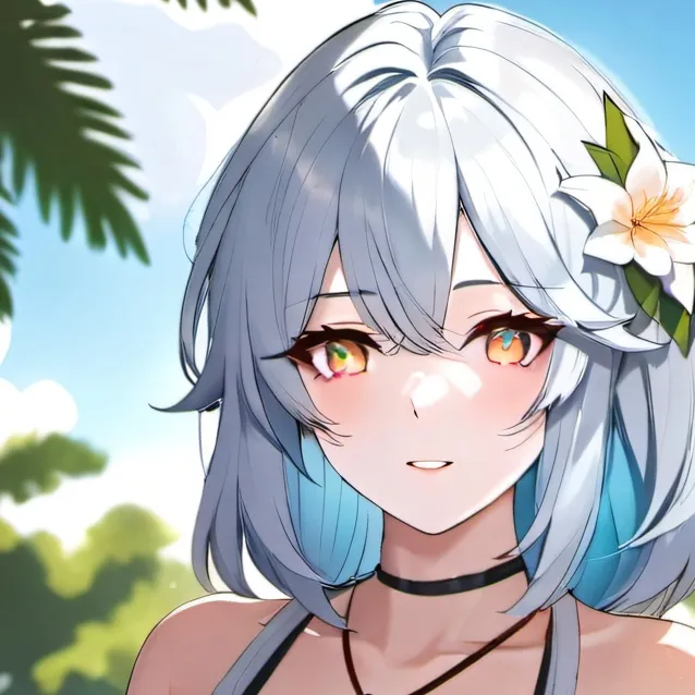 chat with ai character: Alula