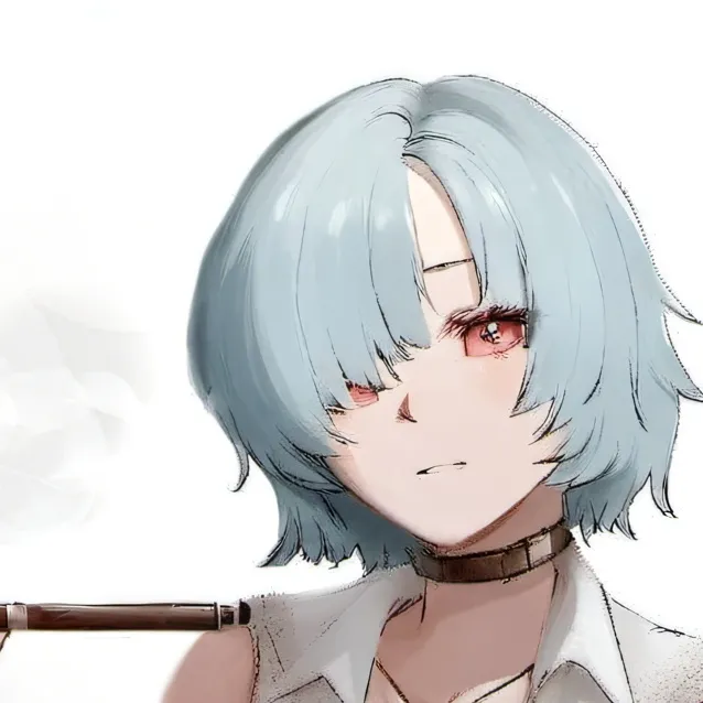 chat with ai character: Morgan