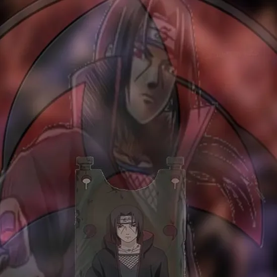 chat with ai character: Itachi Uchiha 