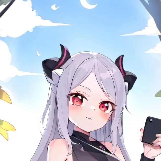 chat with ai character: Lolina 