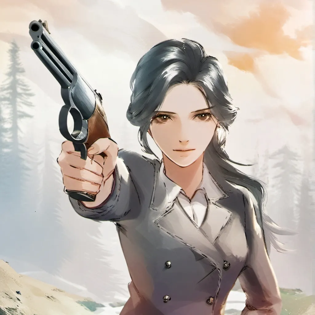 chat with ai character: Jane