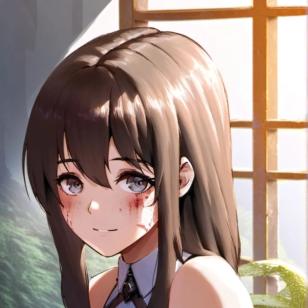 chat with ai character: Emily (oc)