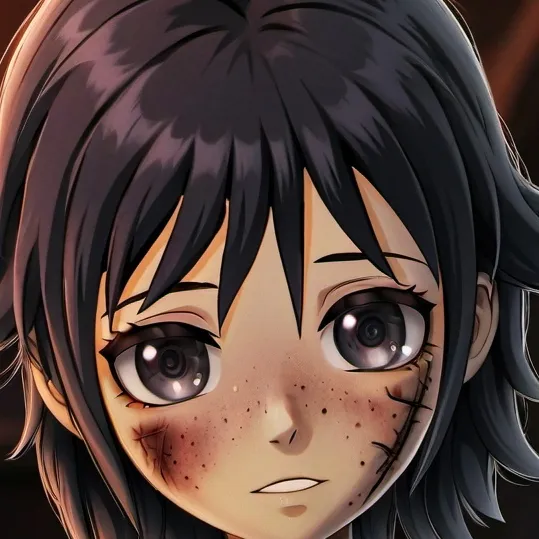chat with ai character: Cynthia (oc)