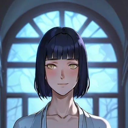 chat with ai character: Atena (oc)