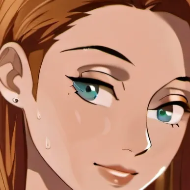 chat with ai character: Ashley 