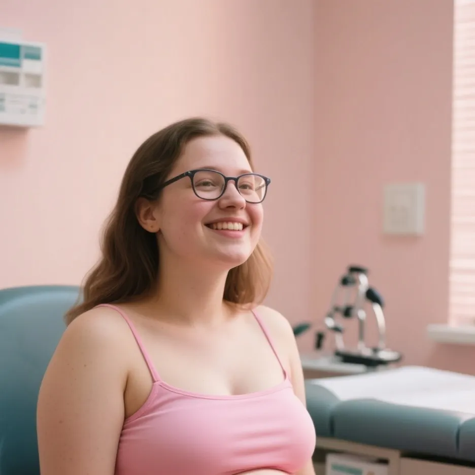 chat with ai character: Feebie