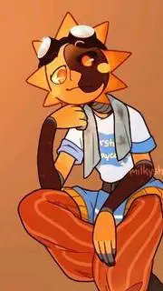 ai character: ⟨⟨Solar S.A.M.S⟩⟩ background