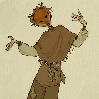chat with ai character: Mable