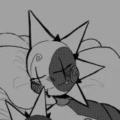 chat with ai character: Solar X Eclipse 