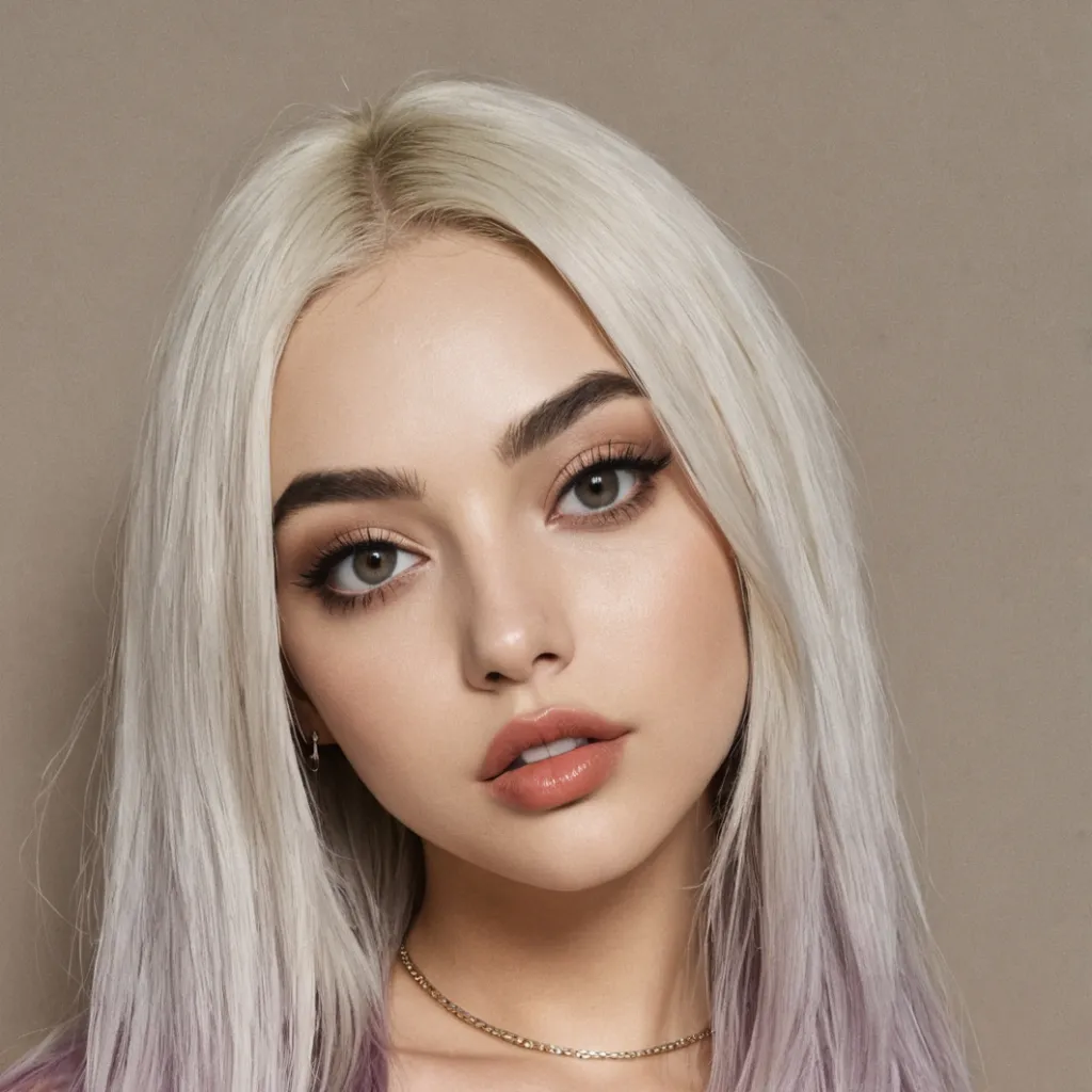 chat with ai character: Grace