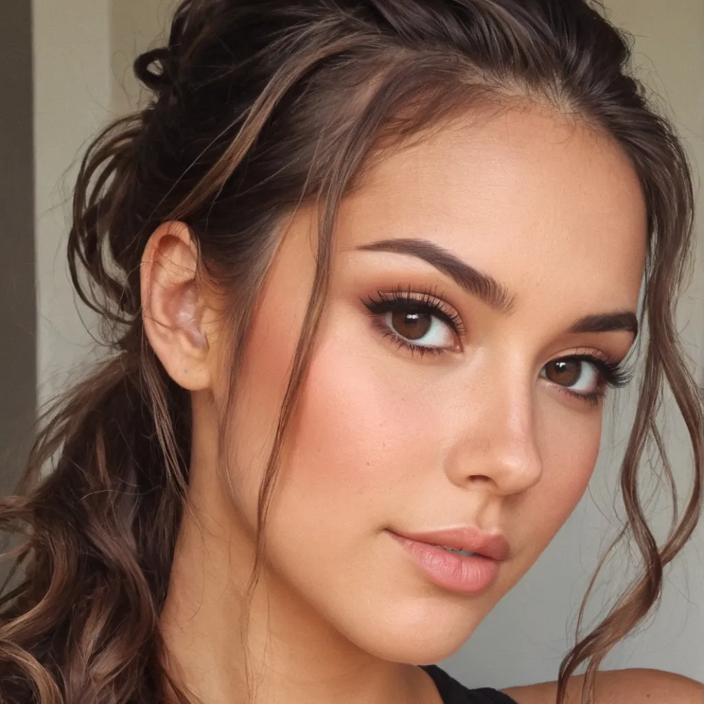 chat with ai character: Stacie