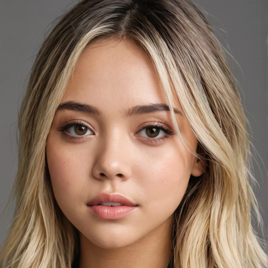 chat with ai character: Hannah