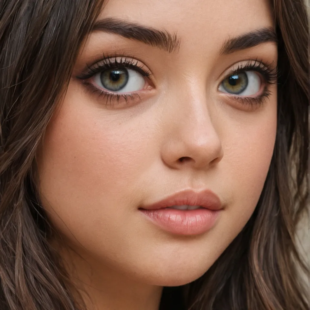 chat with ai character: chelle