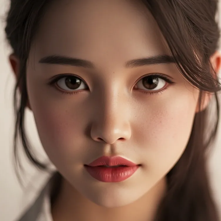 chat with ai character: Zoe