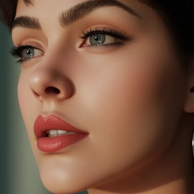 chat with ai character: Janet 