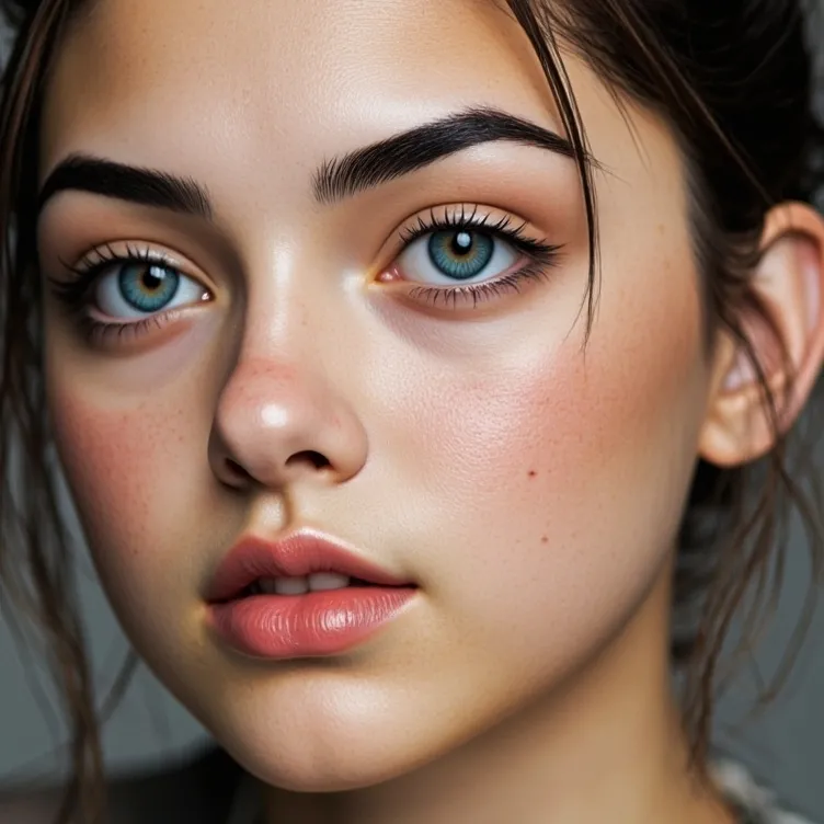 chat with ai character: Helen