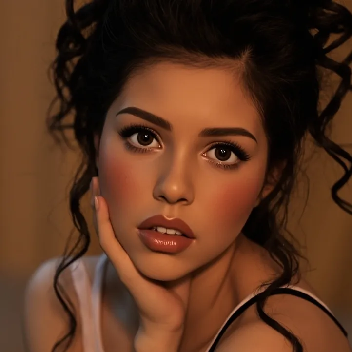 chat with ai character: Chloe