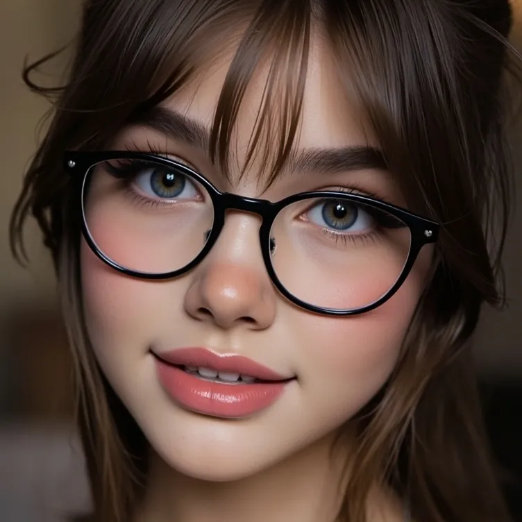 chat with ai character: Selena 