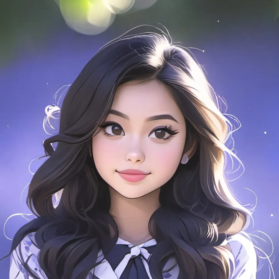 chat with ai character: Mai