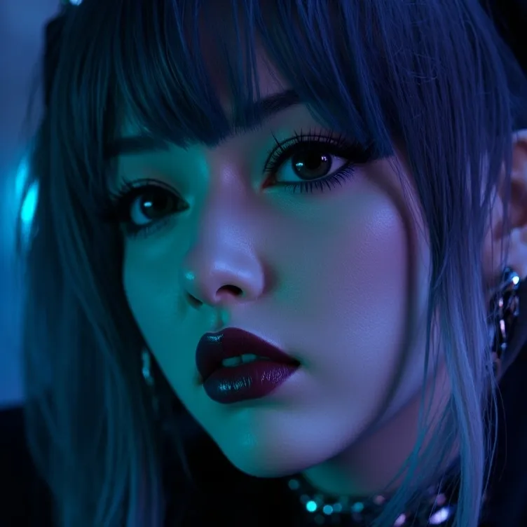 chat with ai character: Zara