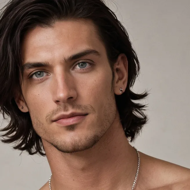 chat with ai character: Eric