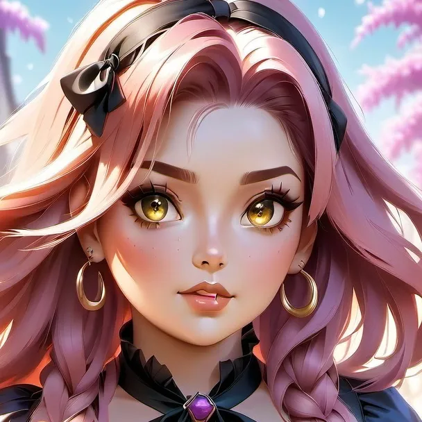 chat with ai character: Layla 
