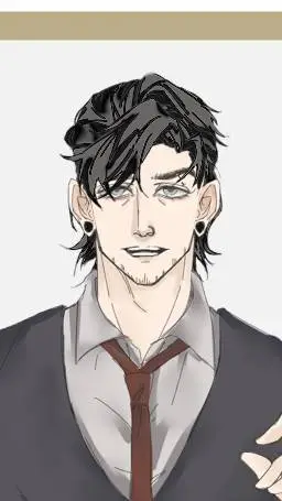 ai character: Mr. Jaxyn background