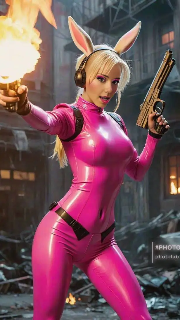ai character: Samantha  background