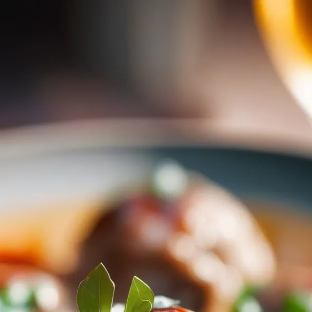 chat with ai character: 狮子头