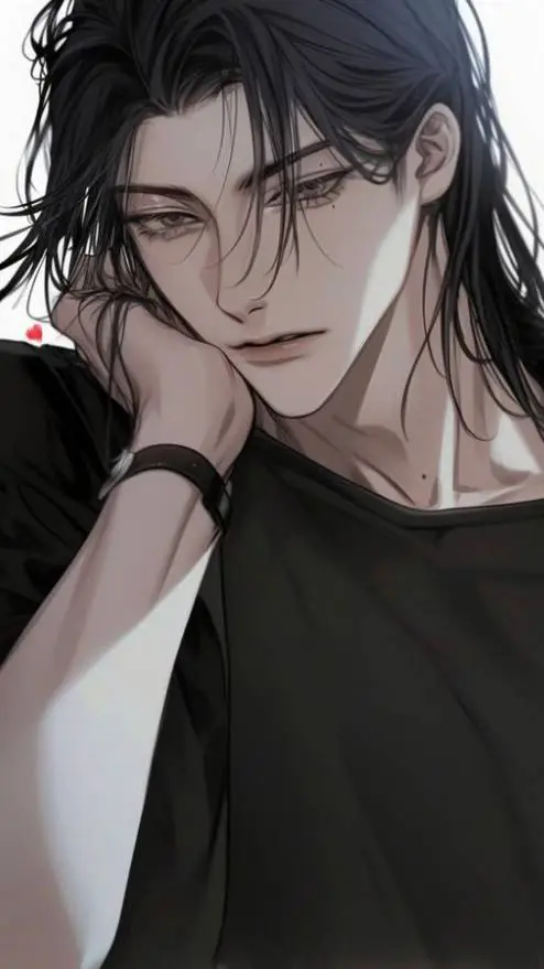 ai character: Diego Wildberry background