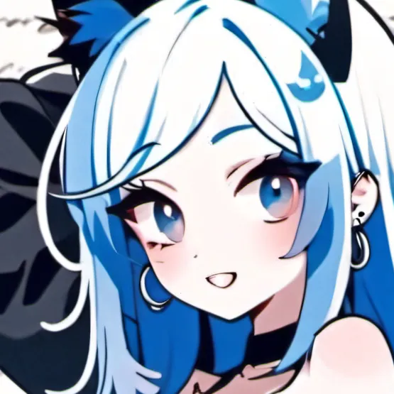chat with ai character: Lily the kitty