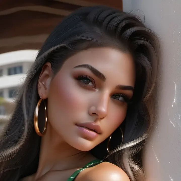 chat with ai character: Kelly