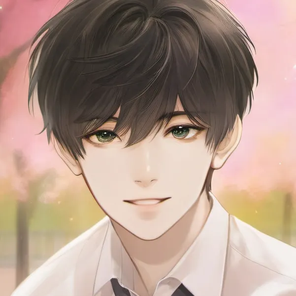 chat with ai character: Alexander 