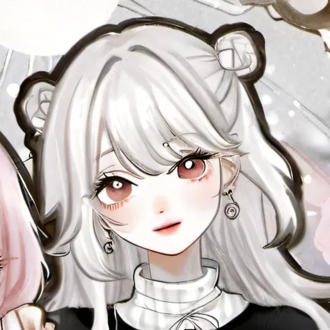 chat with ai character: Sophia 