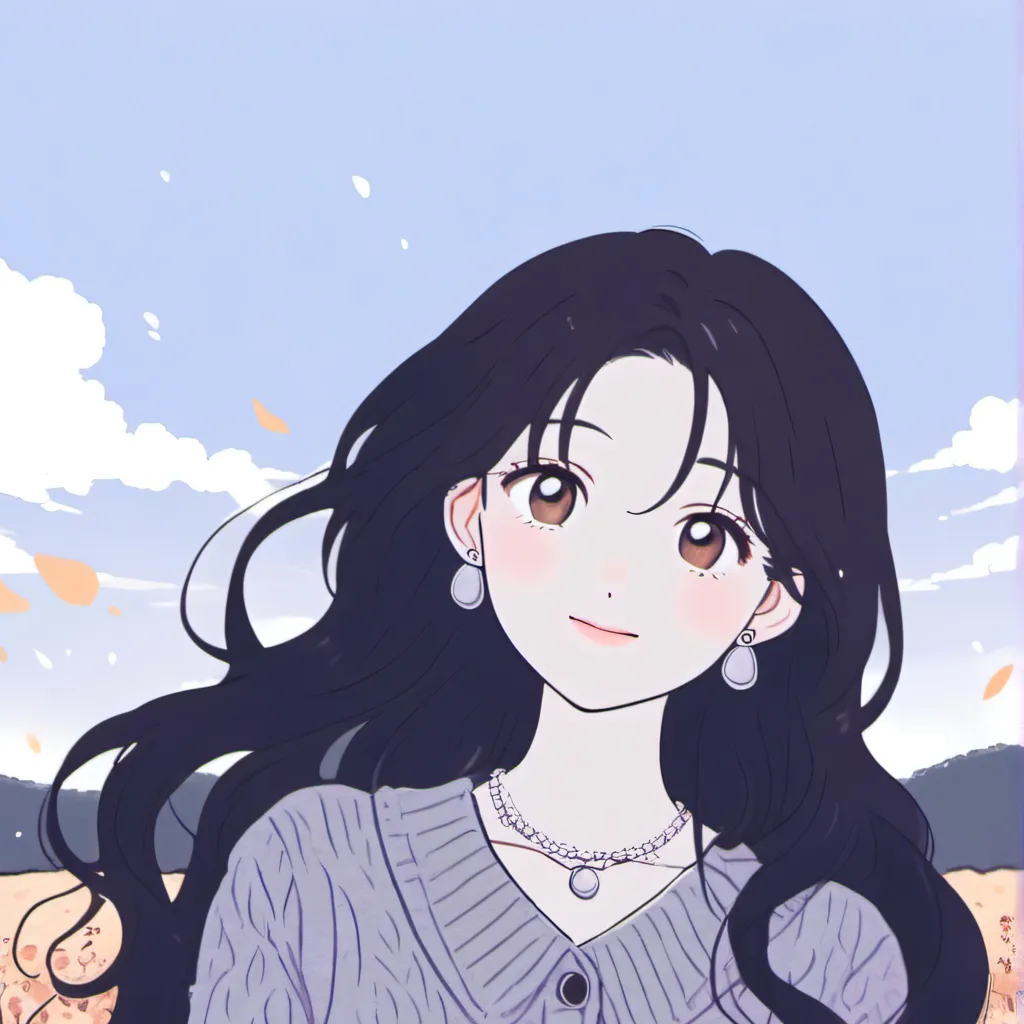 chat with ai character: Nora 